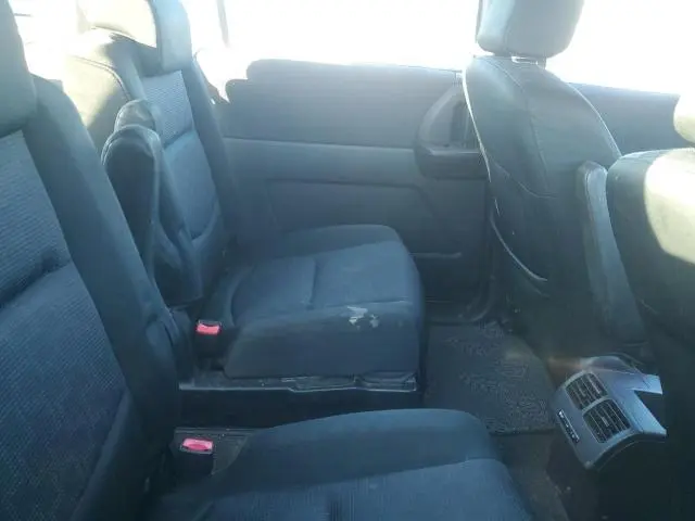 2010 MAZDA 5   