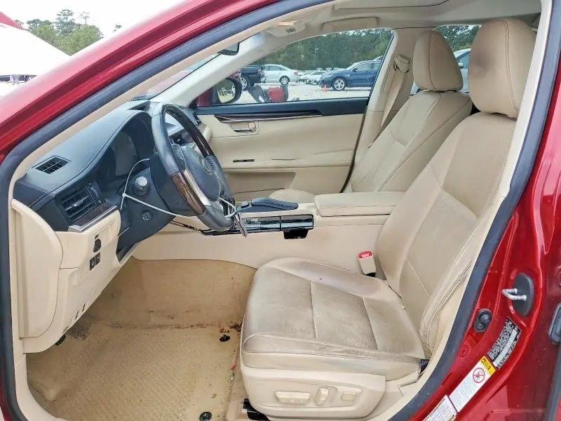 2014 LEXUS ES 350 BASE  
