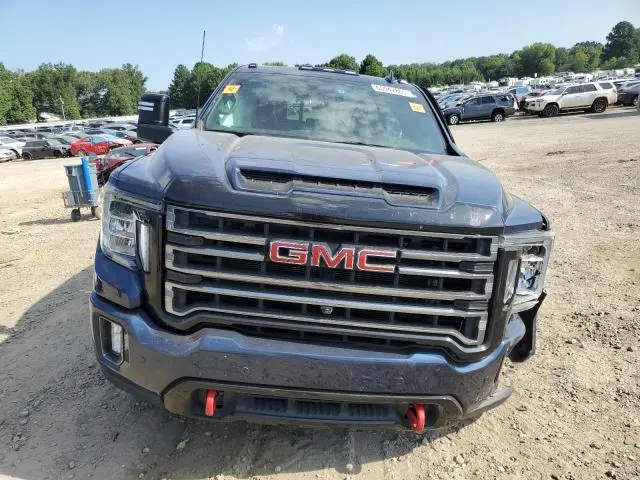 2023 GMC SIERRA K2500 AT4  