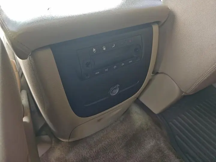 2014 CHEVROLET TAHOE C1500 LS  