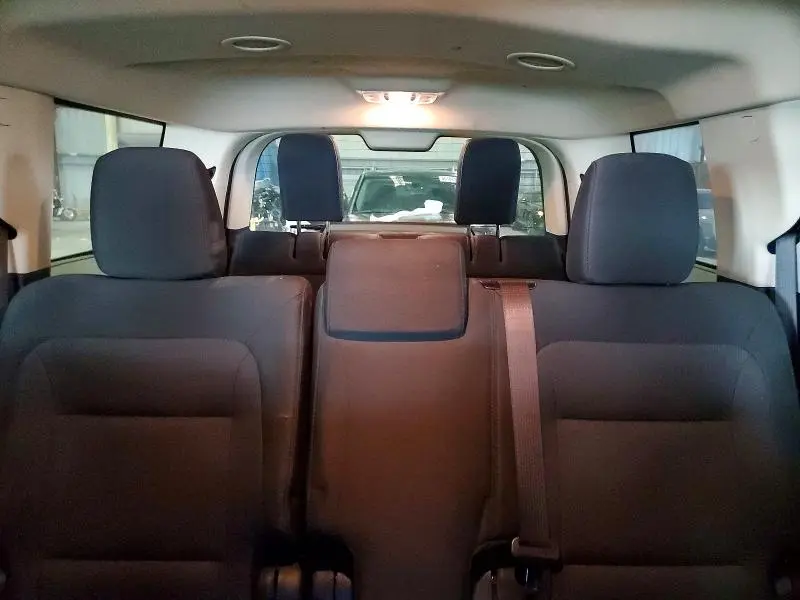 2018 FORD FLEX SE  