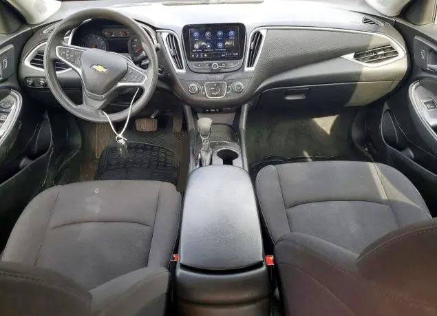 2023 CHEVROLET MALIBU LS  