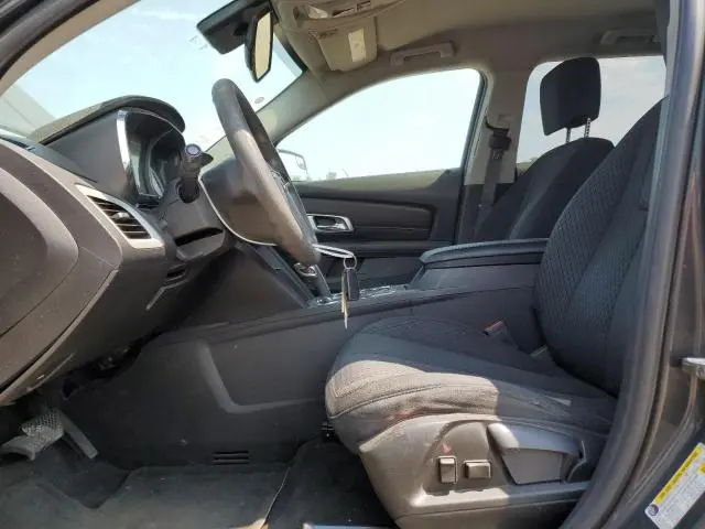 2014 GMC TERRAIN SLE  