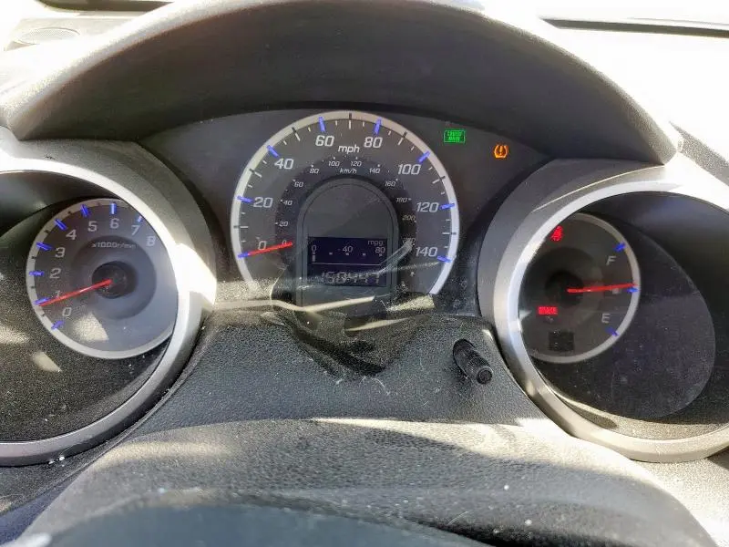 2010 HONDA FIT SPORT  