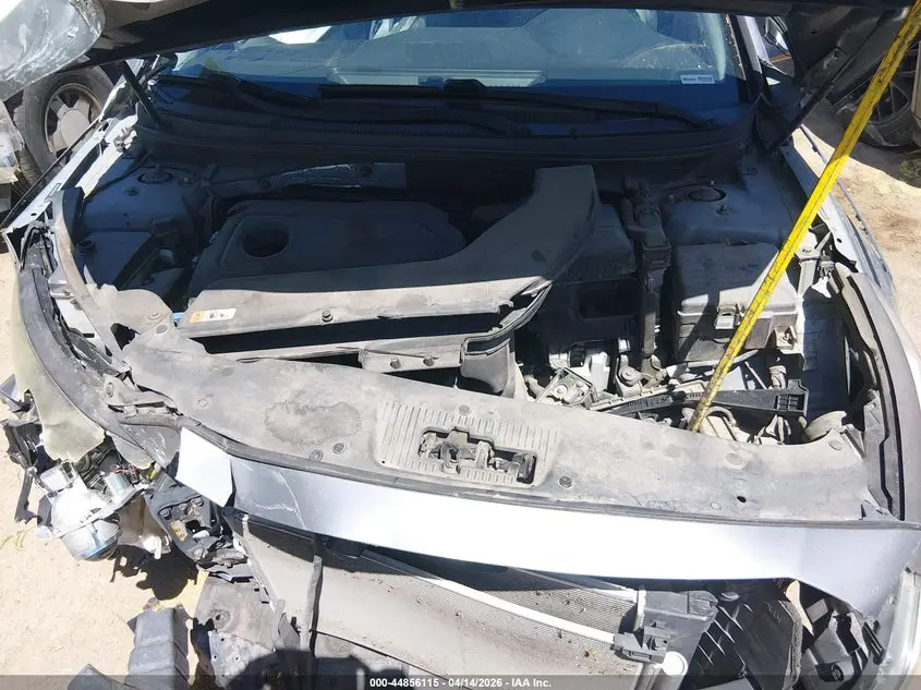 2016 HYUNDAI SONATA LIMITED