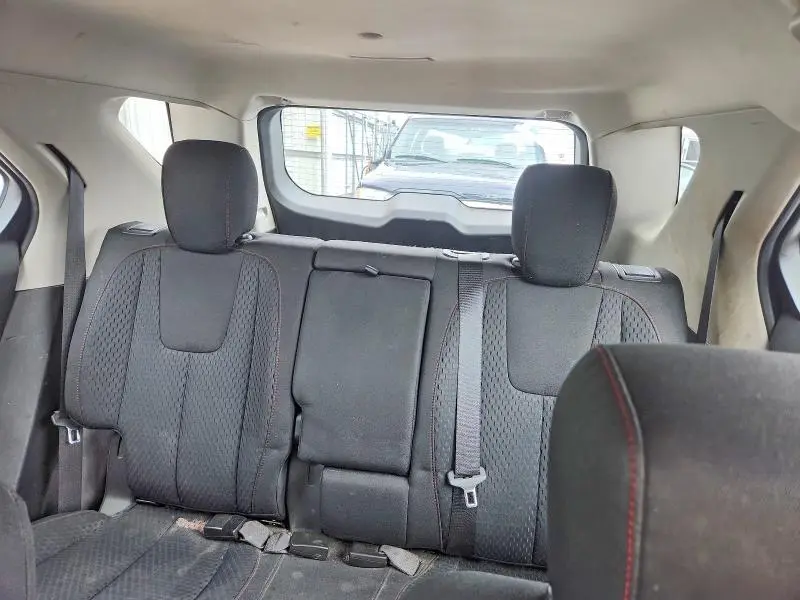 2012 CHEVROLET EQUINOX LS  