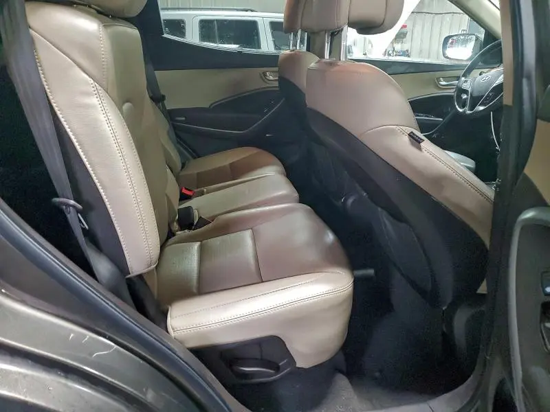 2013 HYUNDAI SANTA FE SPORT   