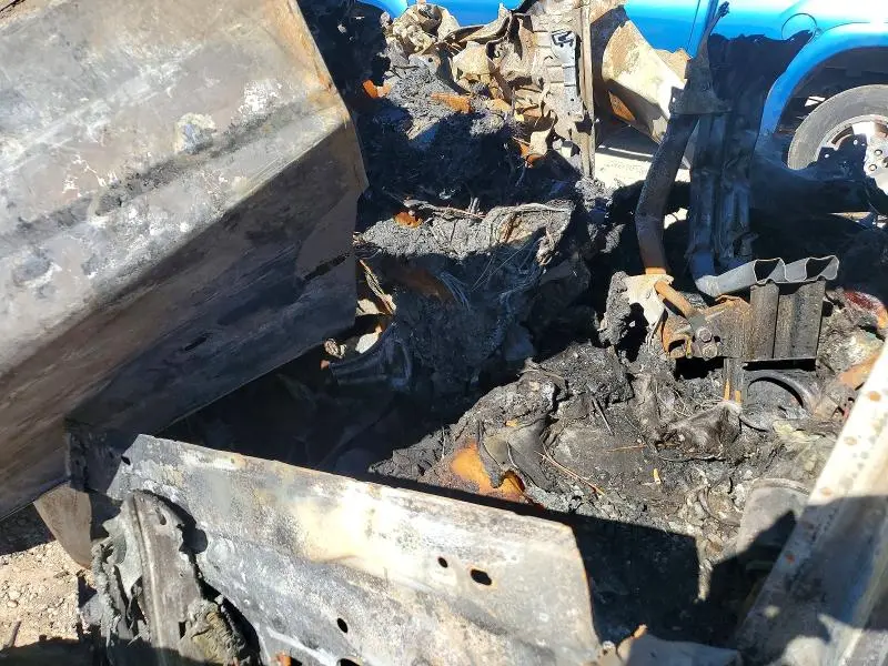 2017 CHEVROLET COLORADO ZR2  