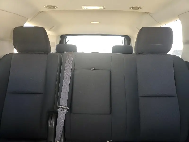 2014 CHEVROLET SUBURBAN C1500  