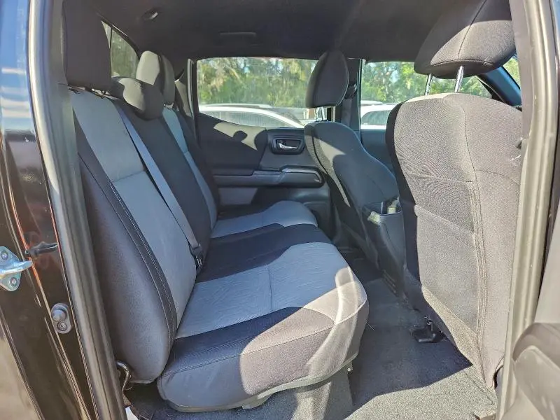 2023 TOYOTA TACOMA DOUBLE CAB  