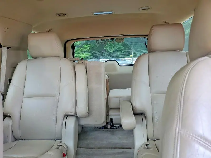 2013 GMC YUKON DENALI  
