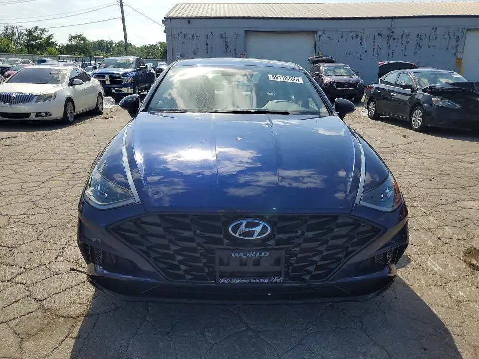 2020 HYUNDAI SONATA SEL PLUS  