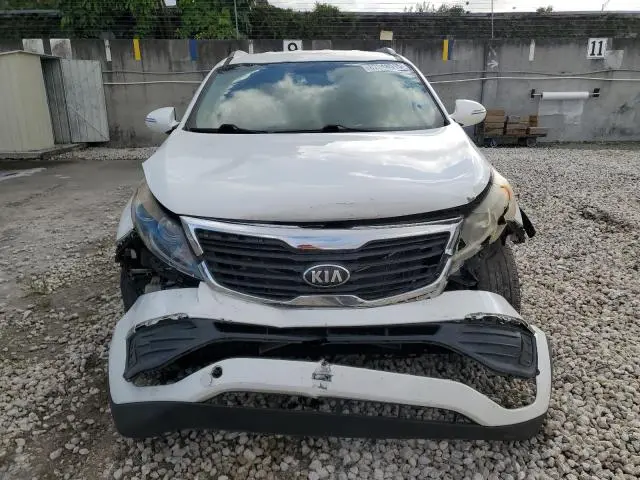 2013 KIA SPORTAGE BASE  