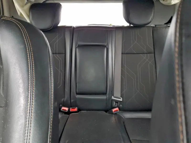 2021 CHEVROLET TRAX 1LT  