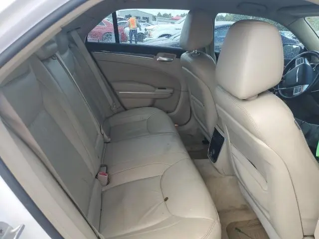 2011 CHRYSLER 300 LIMITED  