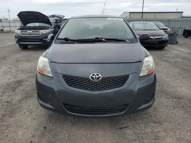 2010 TOYOTA YARIS   