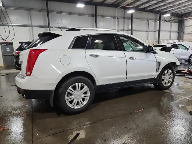2013 CADILLAC SRX LUXURY COLLECTION  