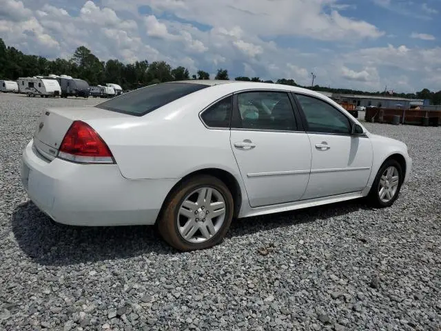 2013 CHEVROLET IMPALA LT  