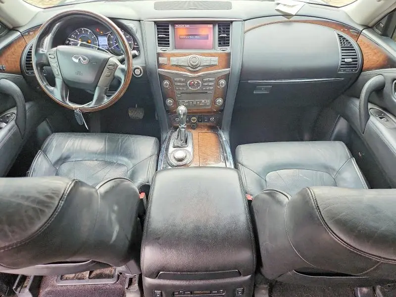 2013 INFINITI QX56 BASE  