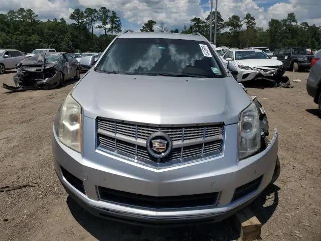 2010 CADILLAC SRX LUXURY COLLECTION  