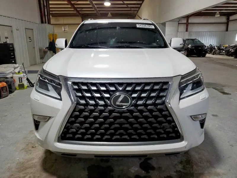 2021 LEXUS GX 460 PREMIUM  