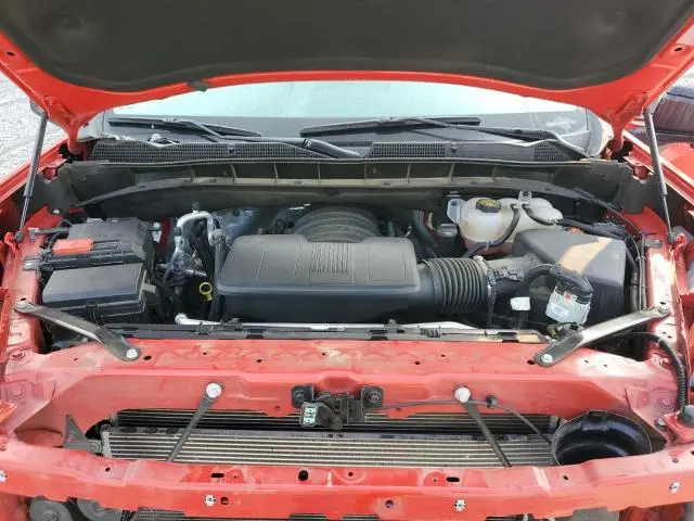 2023 GMC SIERRA K1500 ELEVATION  