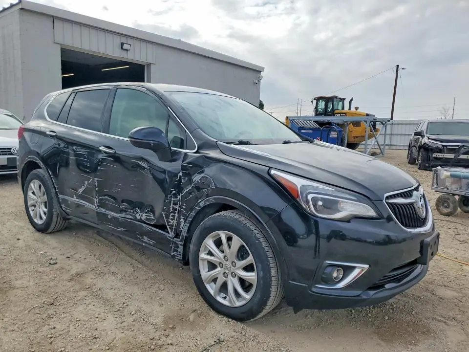 2019 BUICK ENVISION PREFERRED  