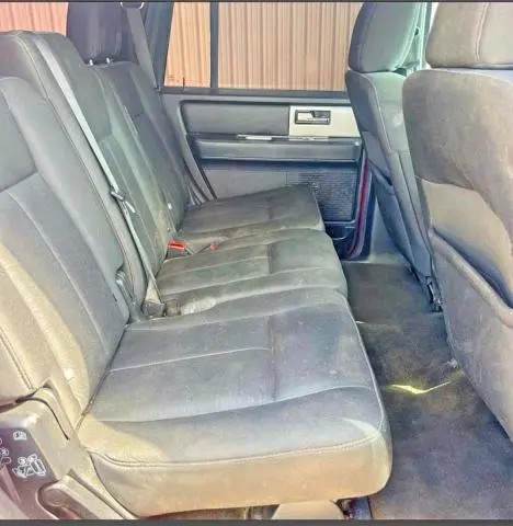 2017 FORD EXPEDITION XLT  