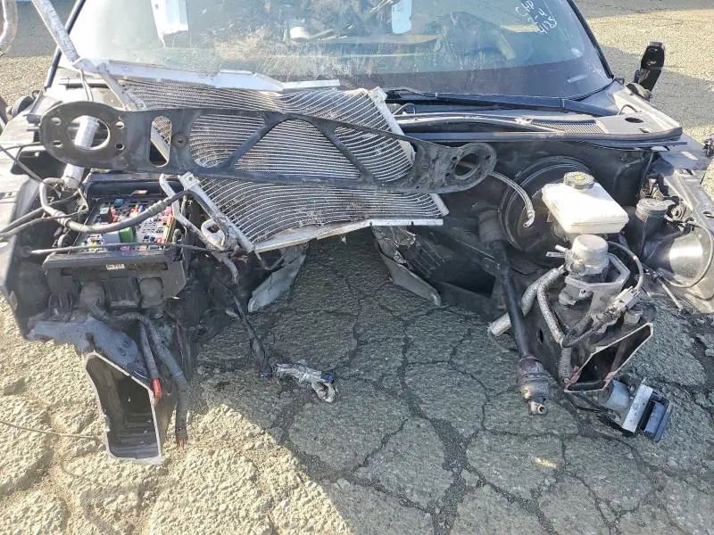 2014 CHEVROLET CORVETTE STINGRAY 3LT  