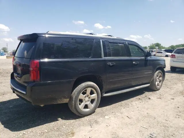 2019 CHEVROLET SUBURBAN K1500 PREMIER  
