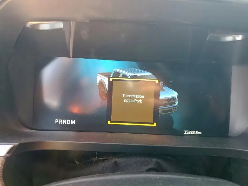 2023 FORD F150 RAPTOR  