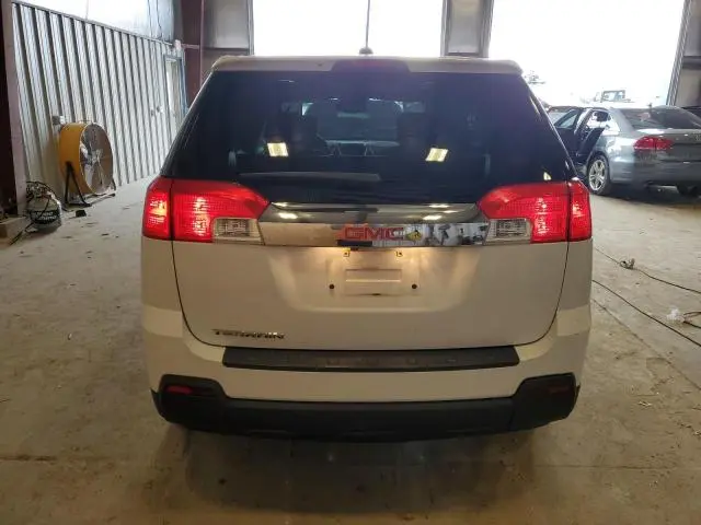 2015 GMC TERRAIN SLE  