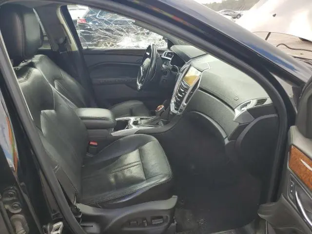 2013 CADILLAC SRX PERFORMANCE COLLECTION  