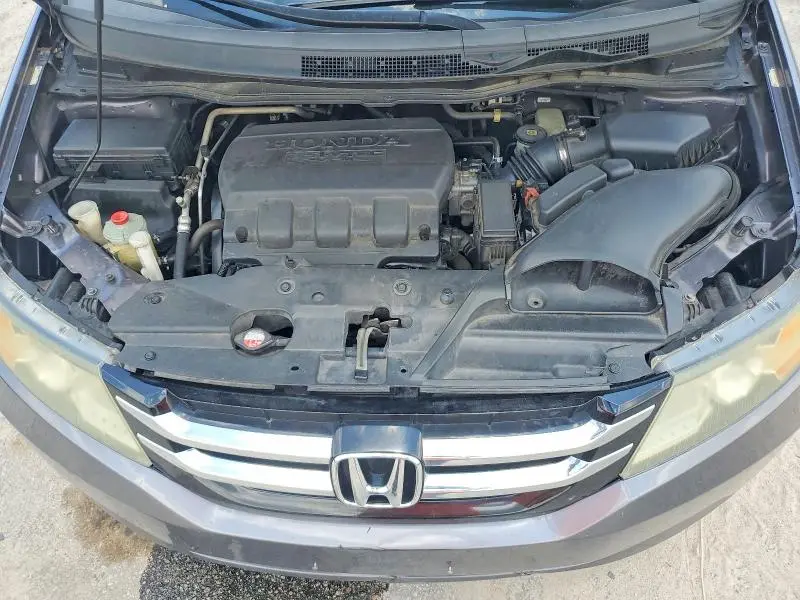 2015 HONDA ODYSSEY EX  