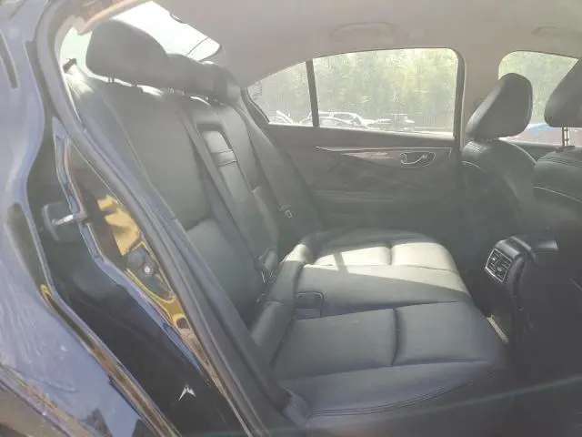 2020 INFINITI Q50 PURE  