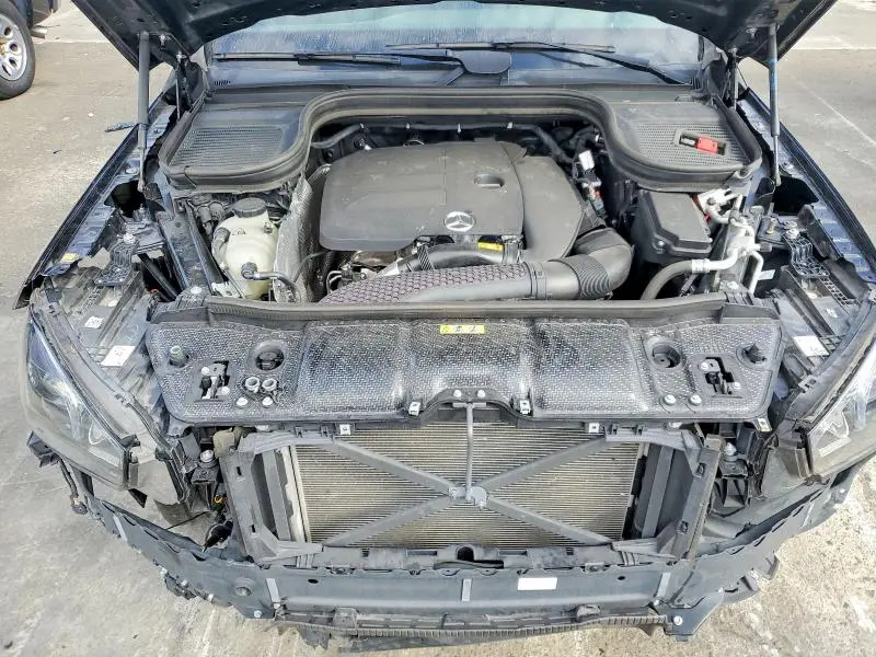 2022 MERCEDES-BENZ GLE 350  