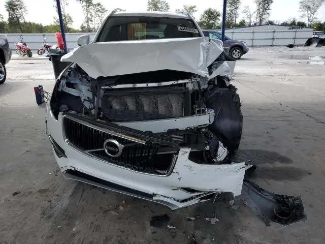 2019 VOLVO XC90 T5 MOMENTUM