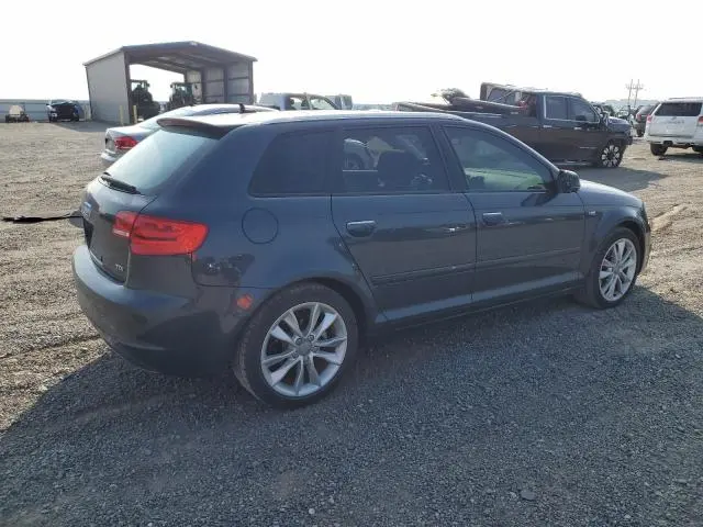 2012 AUDI A3 PREMIUM
