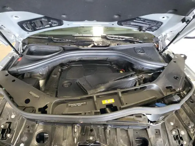 2018 MERCEDES-BENZ GLE 350 4MATIC  