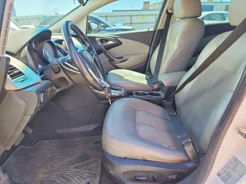 2016 BUICK VERANO CONVENIENCE  