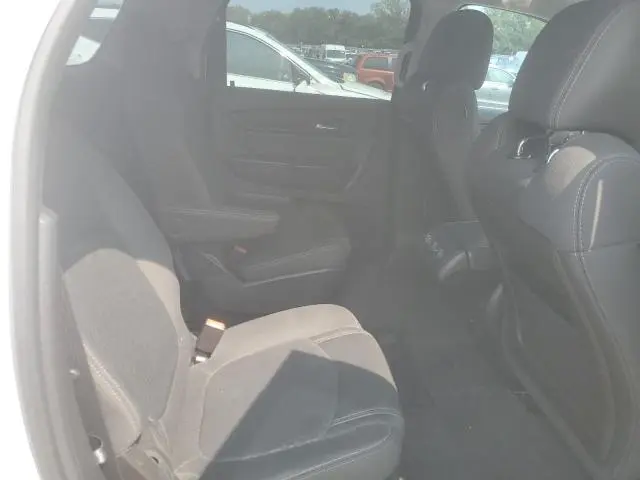 2016 GMC ACADIA SLE  