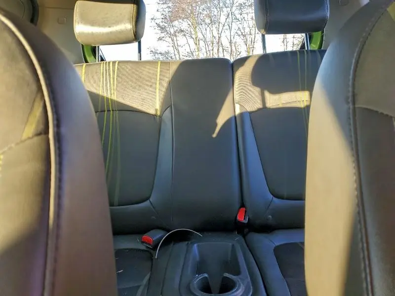 2015 CHEVROLET SPARK LS  