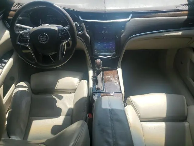2014 CADILLAC XTS LUXURY COLLECTION  