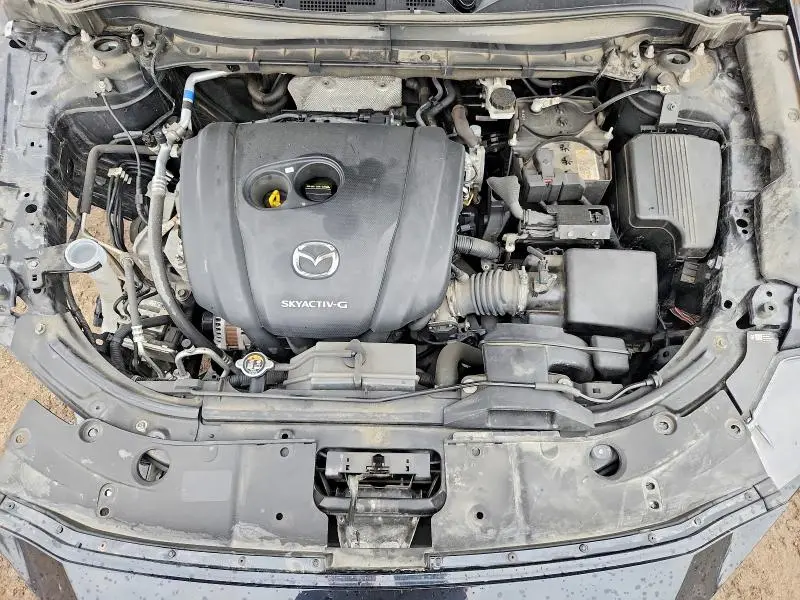 2023 MAZDA CX-5 PREFERRED  