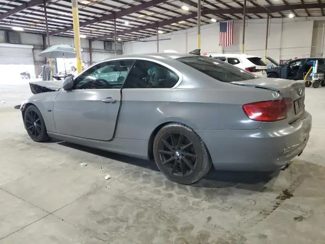 2012 BMW 328 I  