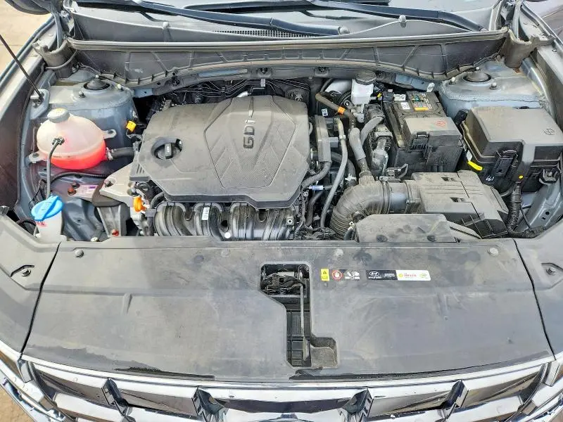 2023 HYUNDAI TUCSON N LINE  