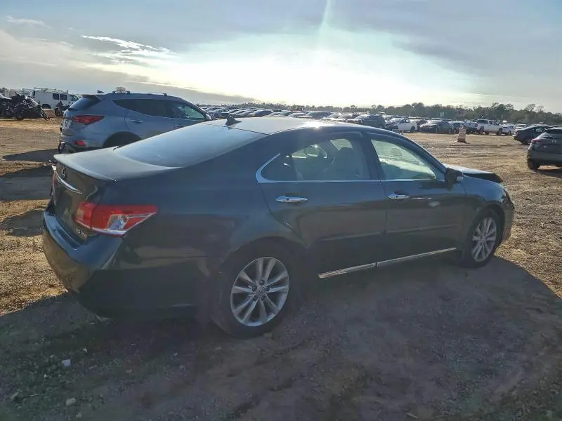 2011 LEXUS ES 350  