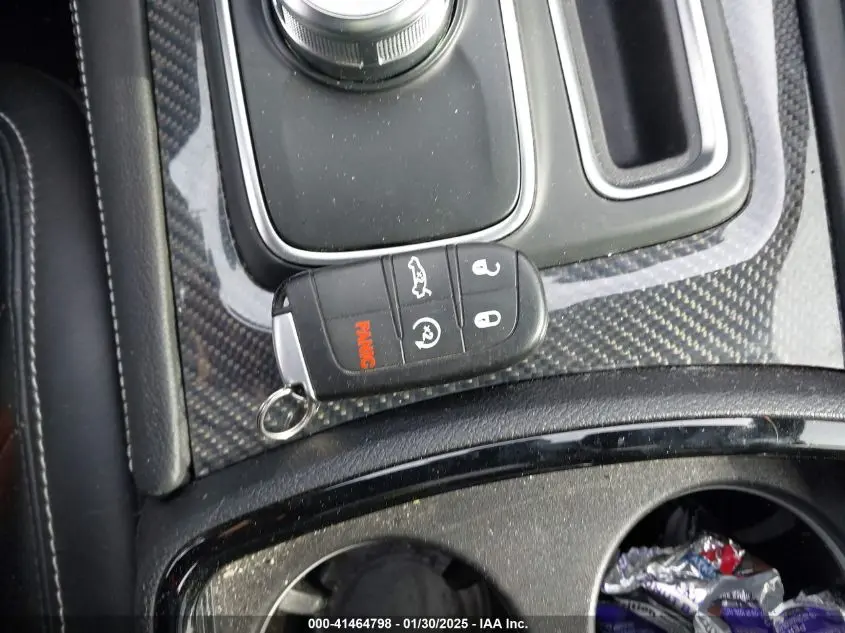 2023 CHRYSLER 300 300C