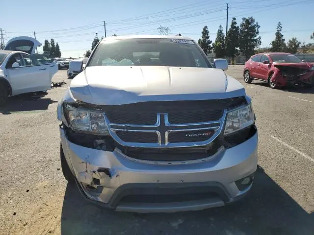 2012 DODGE JOURNEY   