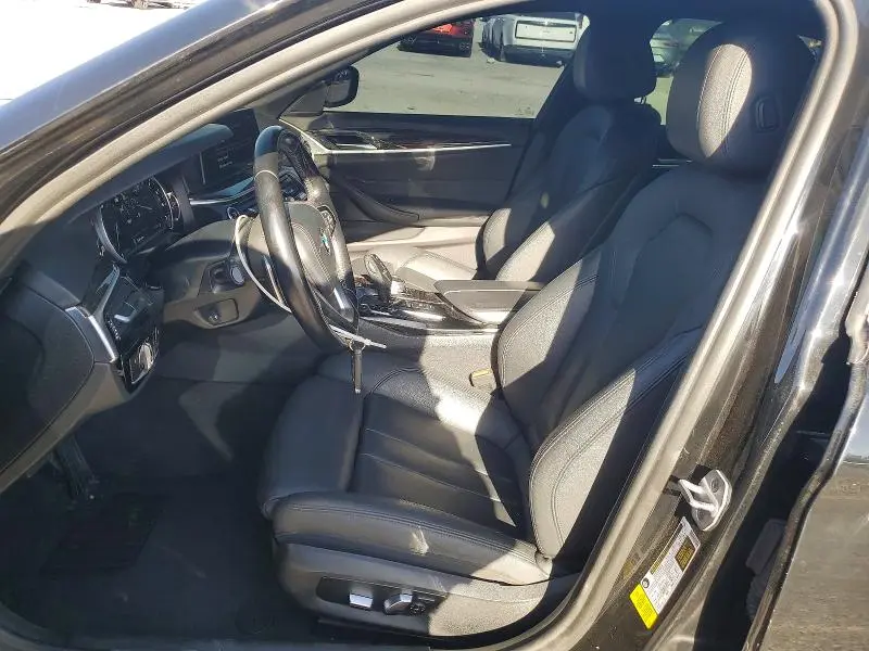 2018 BMW 530 I  